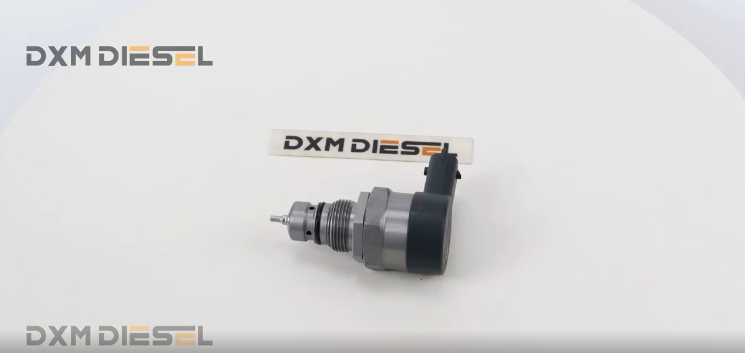 VALVE 0281006640