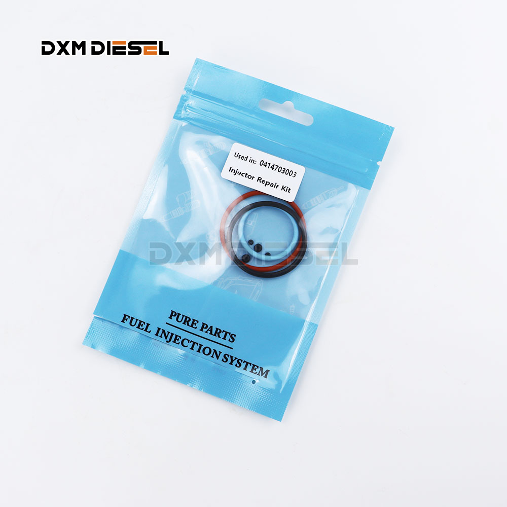 Hot Sale Fuel Injector DAF Unit Pump Repair Kit FE4E00001 0414703003 5237466
