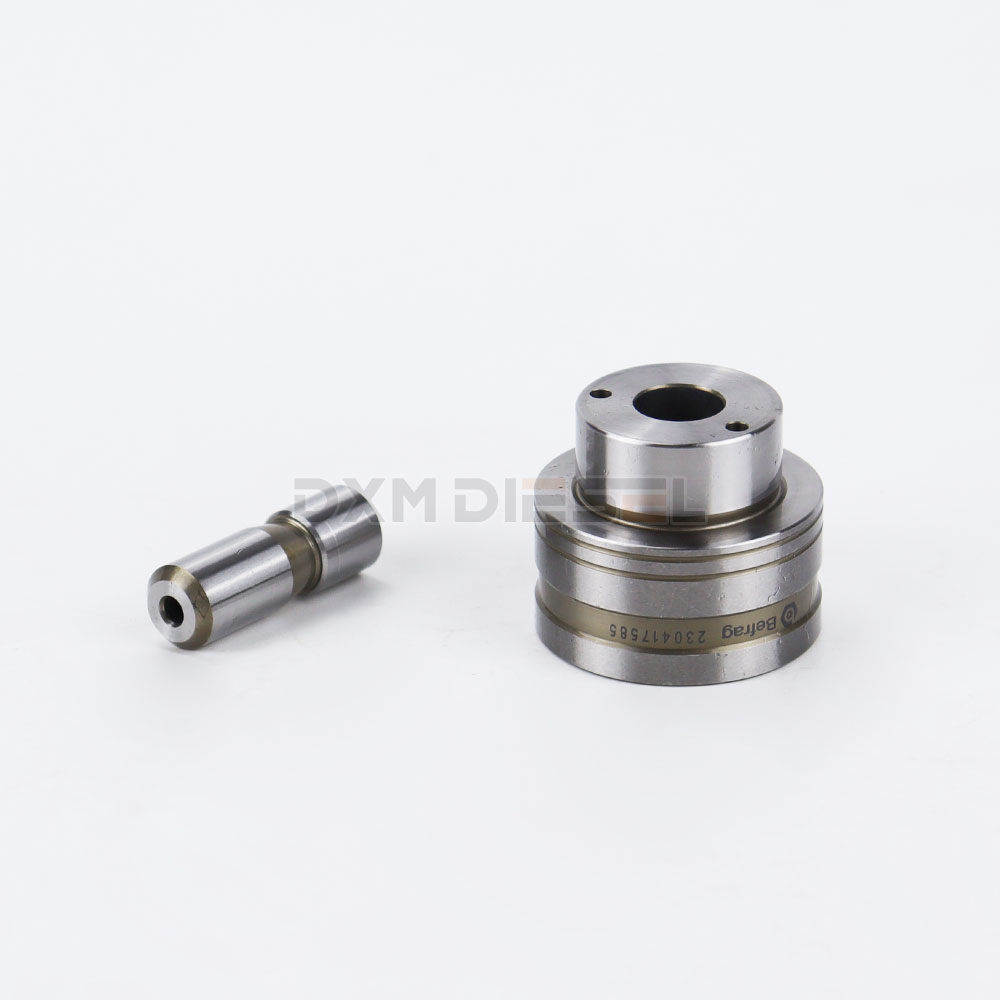 C13C15C18 control valve befrag details