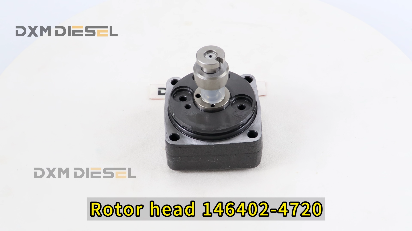 Kepala rotor 146402-4720