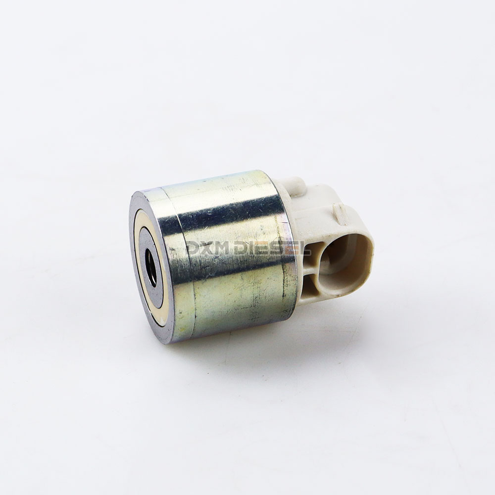 Original c9.3 solenoid valve details