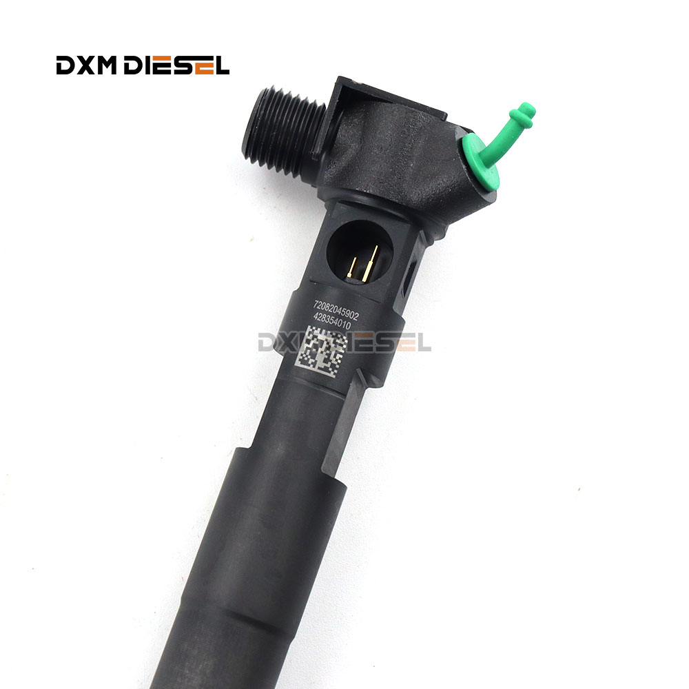 Injector 28342997 original supplier