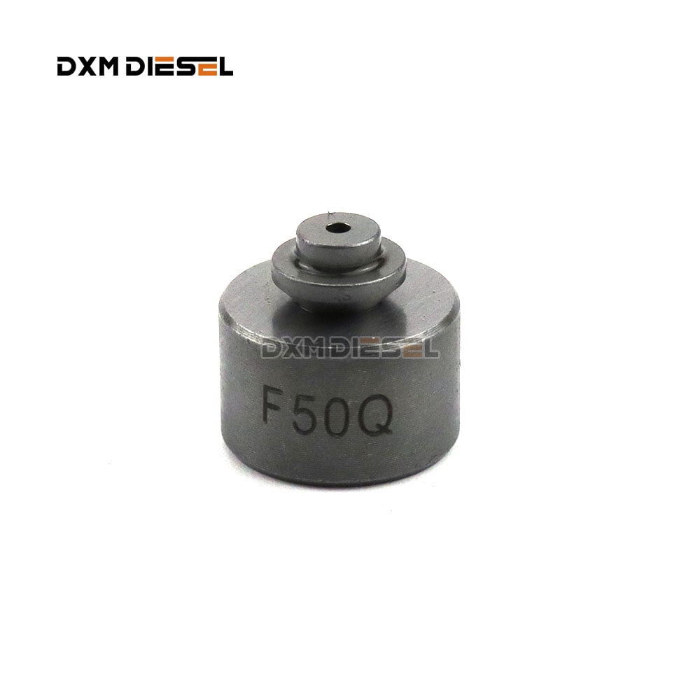 Delivery valve F50Q manufacture