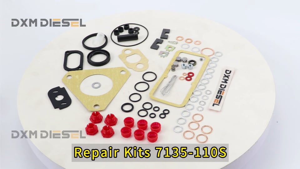 Kit Perbaikan 7135-110S