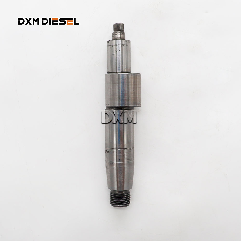 DXM Bestselling engineering machinery system accessory pump camshaft F00N200007 suitable for CP3.3 engine
