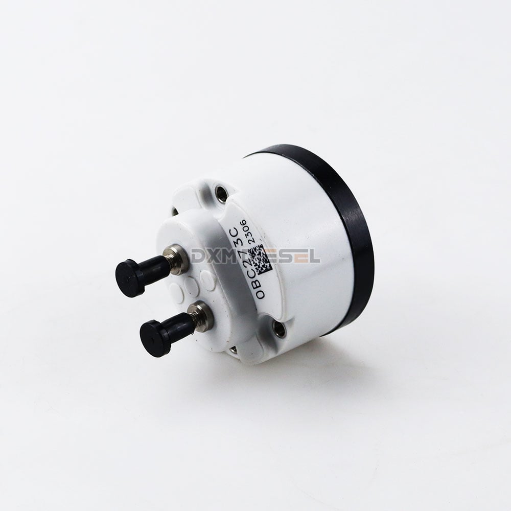 c11c13c15 solenoid valve manufacture