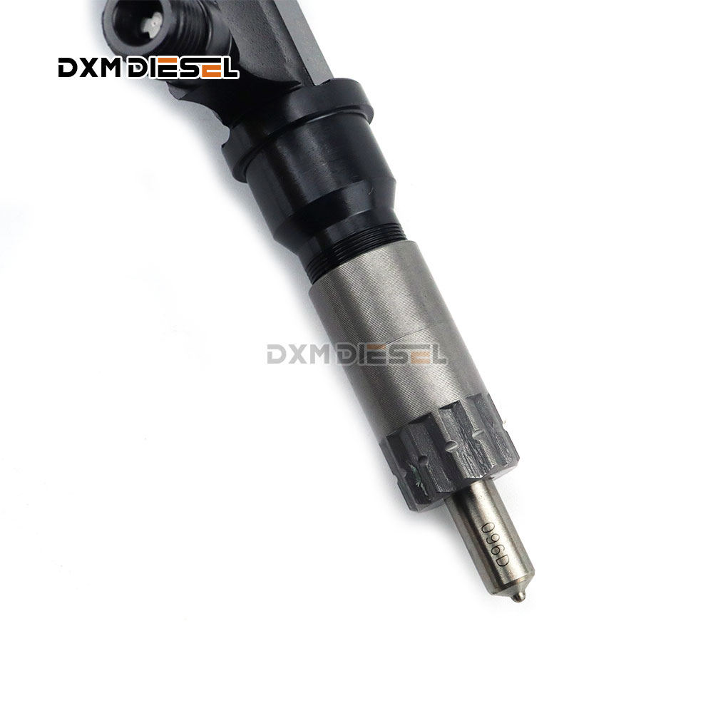 Injector 095000-5471 supplier