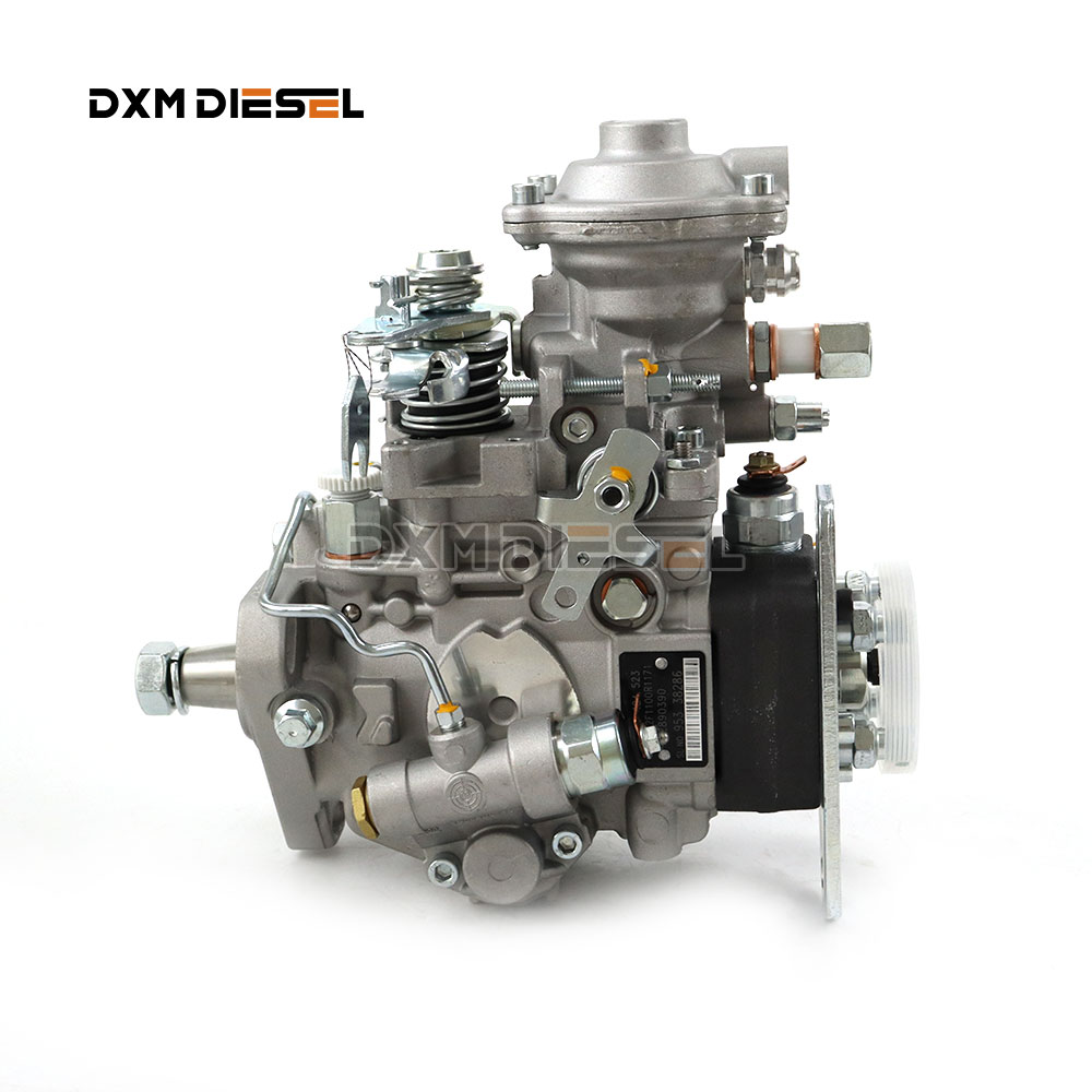Bomba de injeção de combustível 0460424523 2890390 compatível com motor a diesel Cummins 4BT3.9