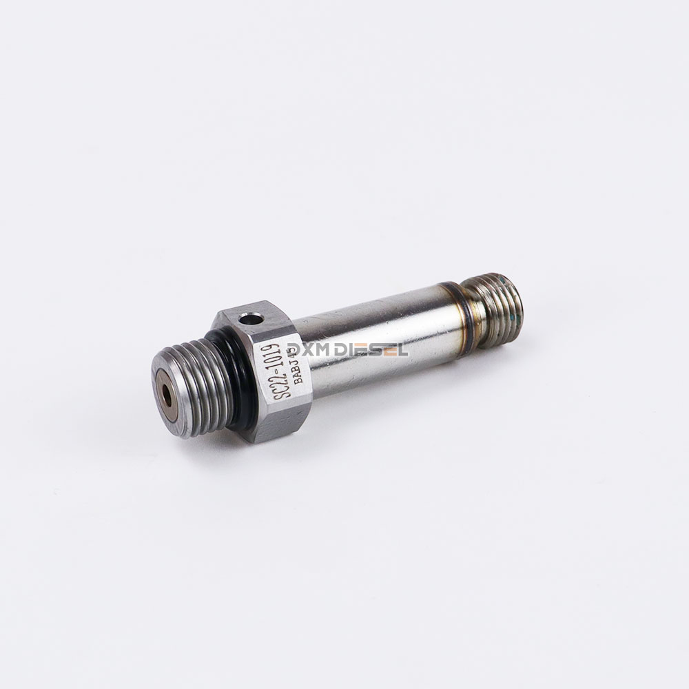 c7c9 pump Poppet Valve details