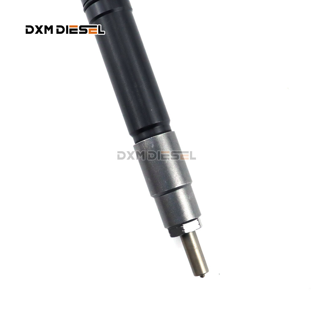 Injector 23670-0E010(23670-09420) manufacture