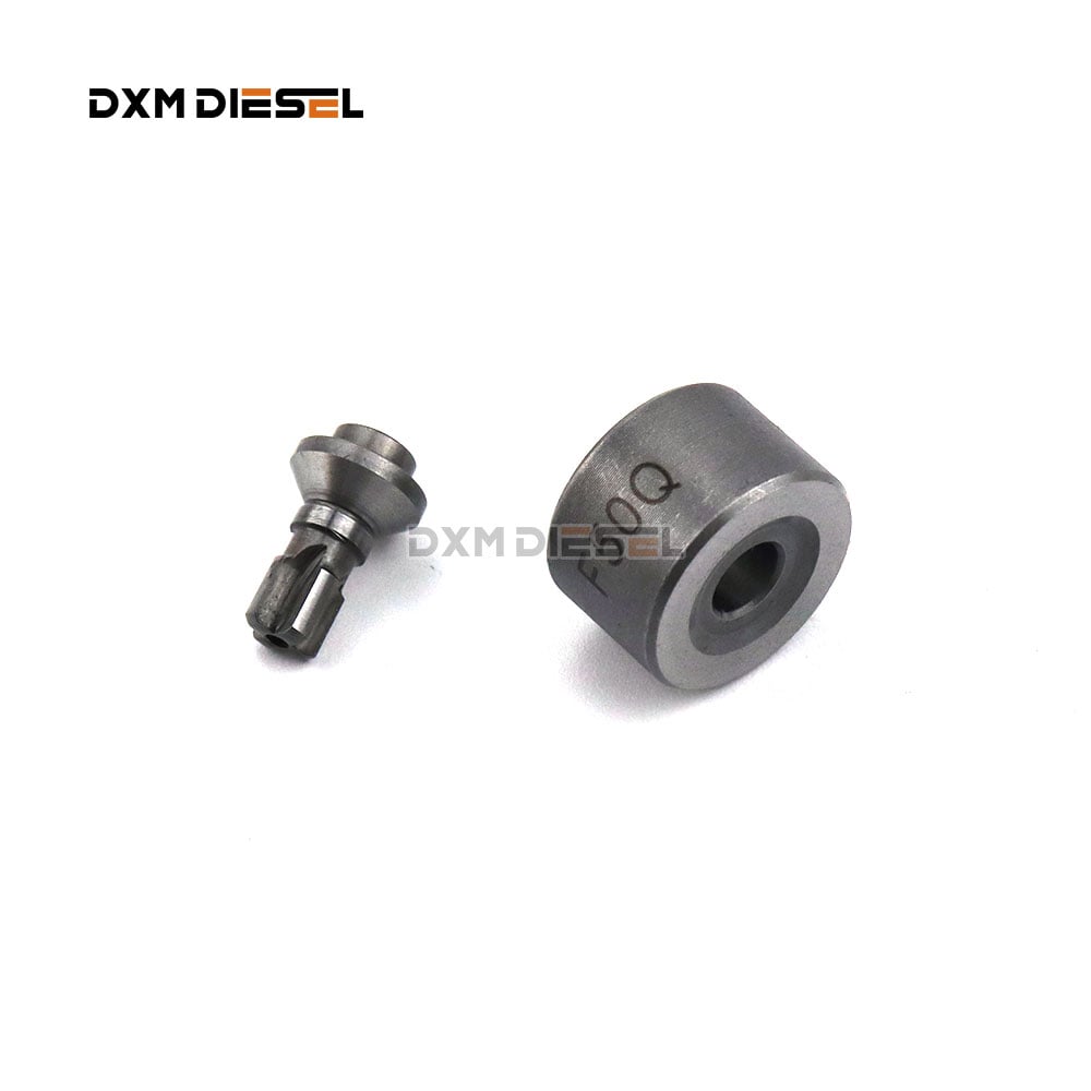 Delivery valve F50Q manufacture