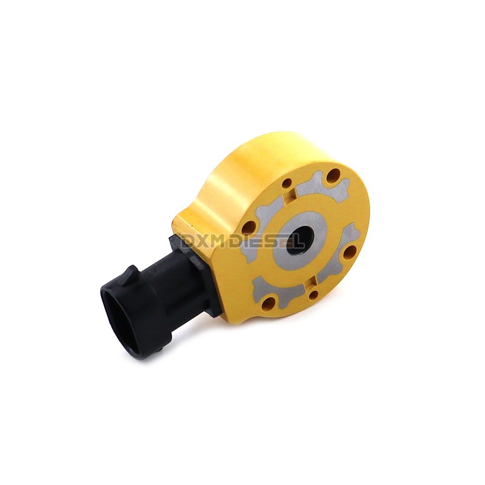c7c9 solenoid valve supplier
