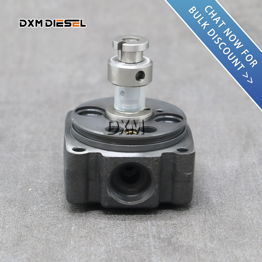 DXM 146403-6120 1464036120 9461615865 Hydraulic Head Rotor 4 Cyl 11mm for Diesel Engine Part