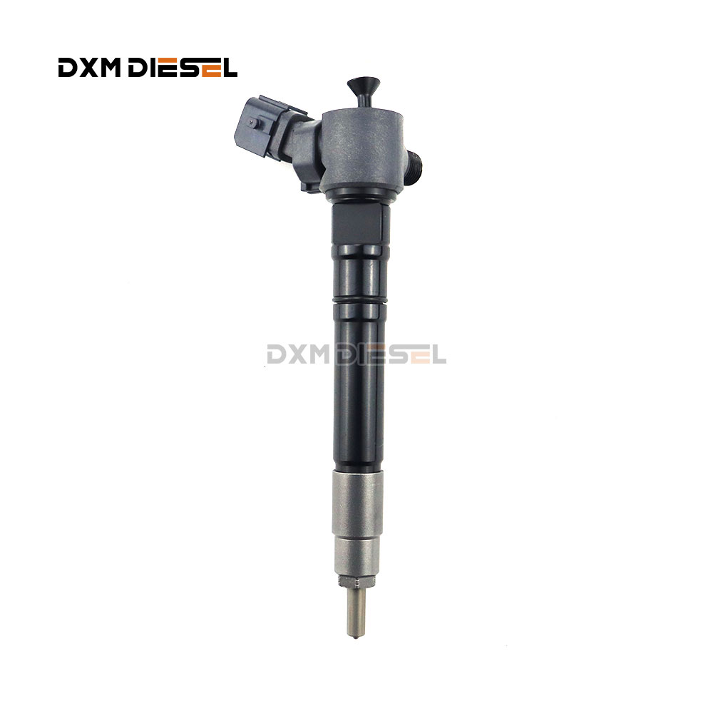Injector 23670-0E060 manufacture