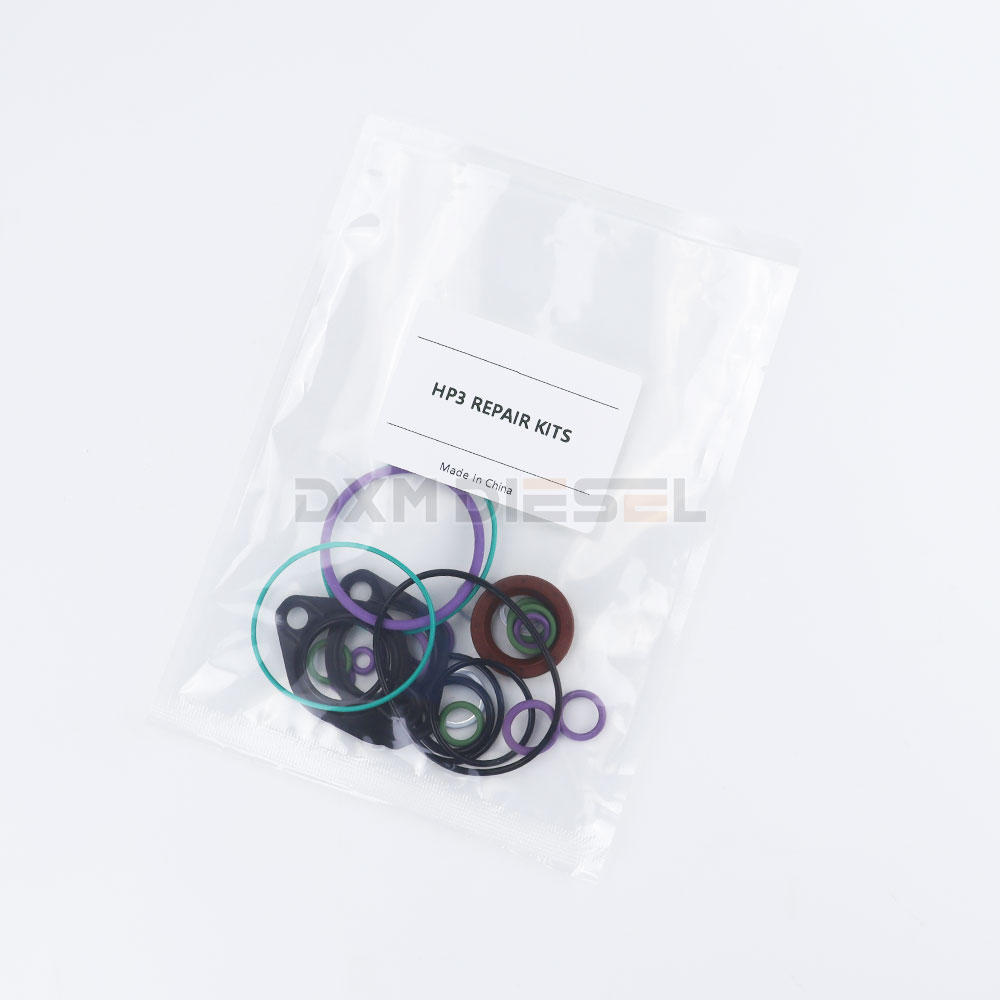 Repair Kit for Denso0 Diesel Fuel Injection Pump Hp3 Hp4 Durable Aluminum Material supplier