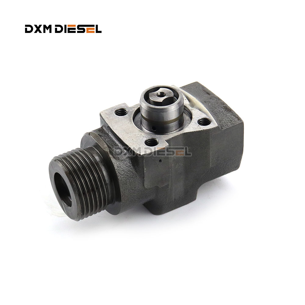 3412 injector middle body details