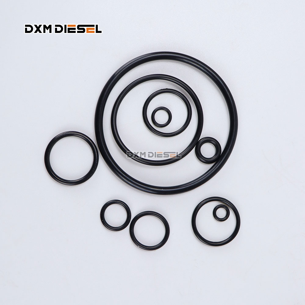 High Quality X4 Head Rotor Repair Kit Diesel Fuel Pump Rotor Head Overhaul Kit for Yanmar factory