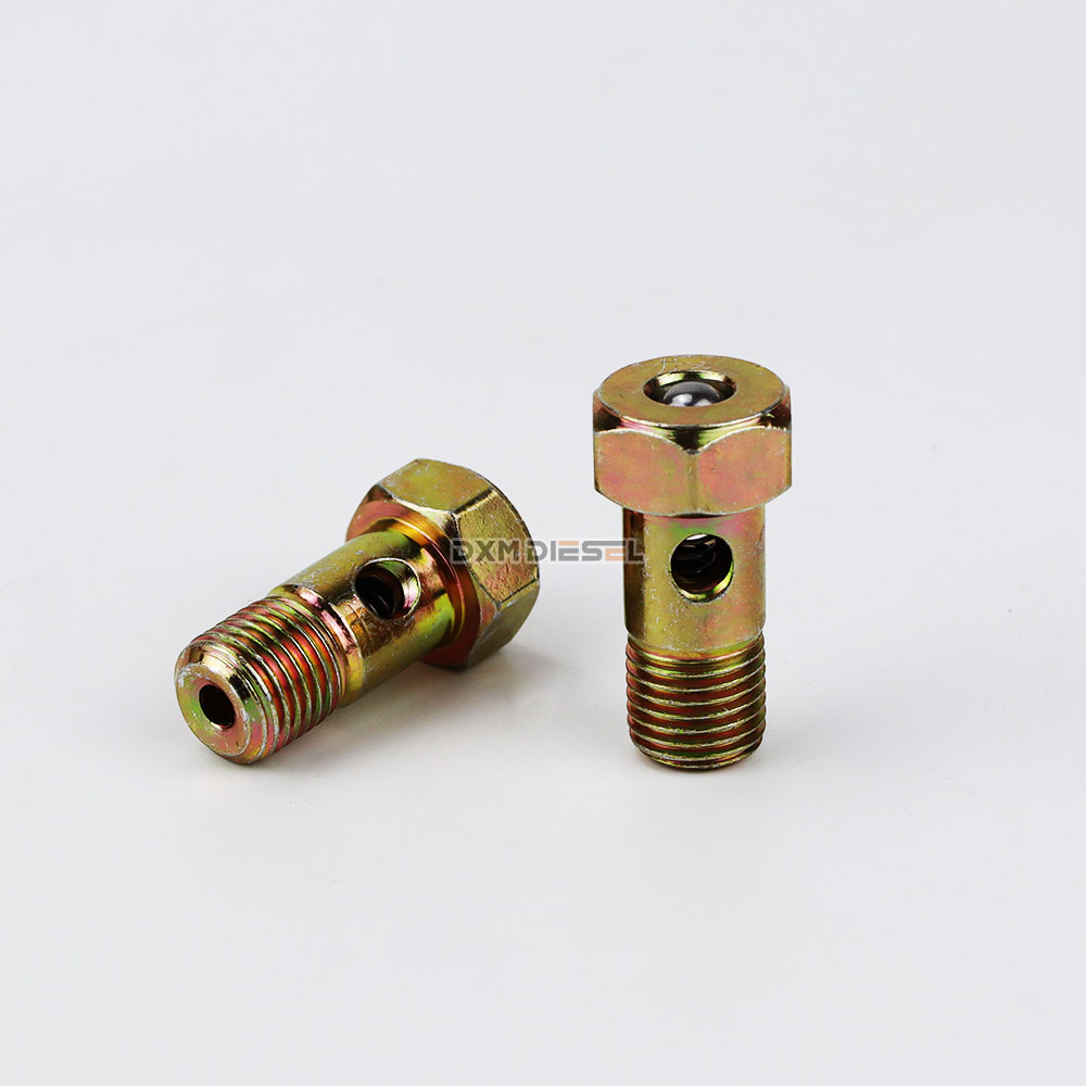 valve 1417413047 manufacture