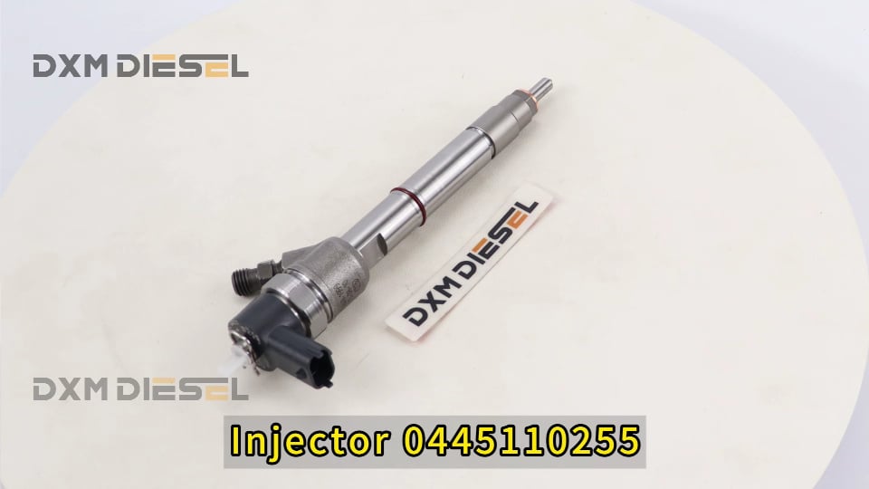 Injektor 0445110255