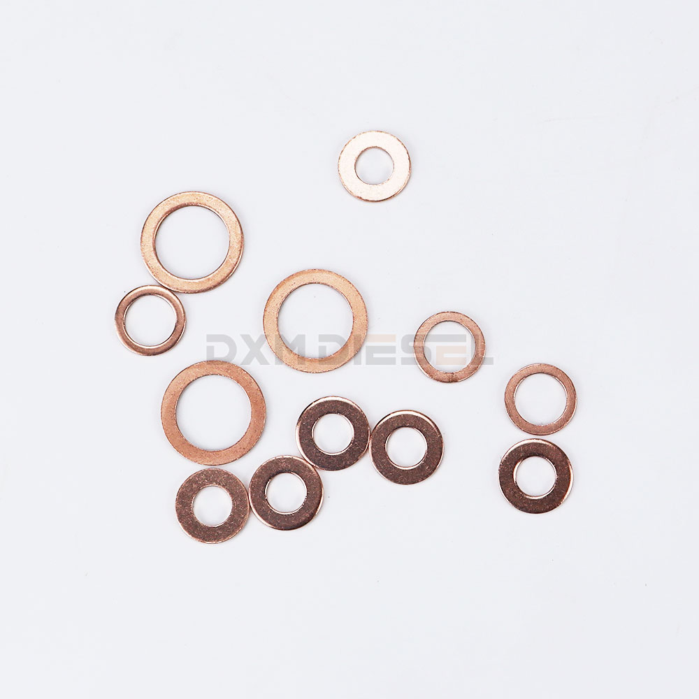High Quality Fuel Injection Pump Repair Kit 1467010520 supplier