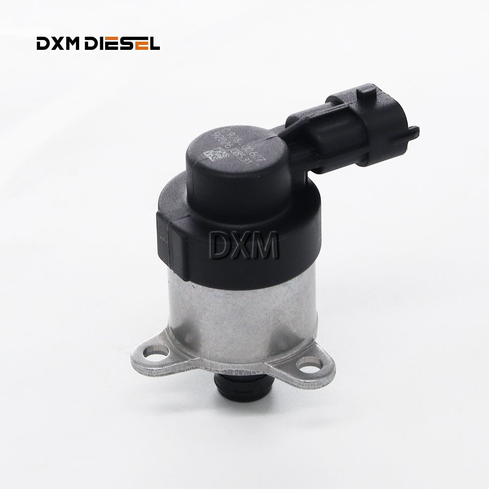DXM High Quality Control Valve 0928400607 or Diesel Flow Control Valve Metering Unit 0928400607