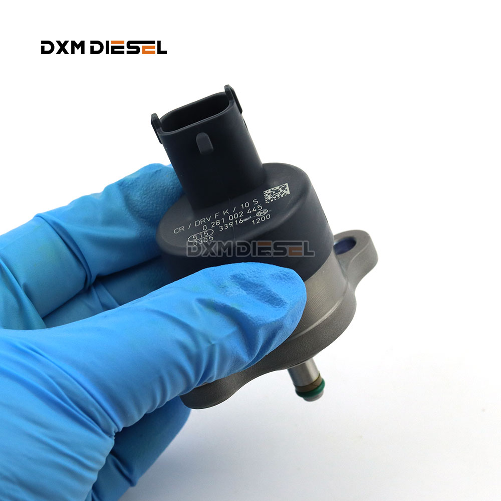 valve 0281002445 bosch details