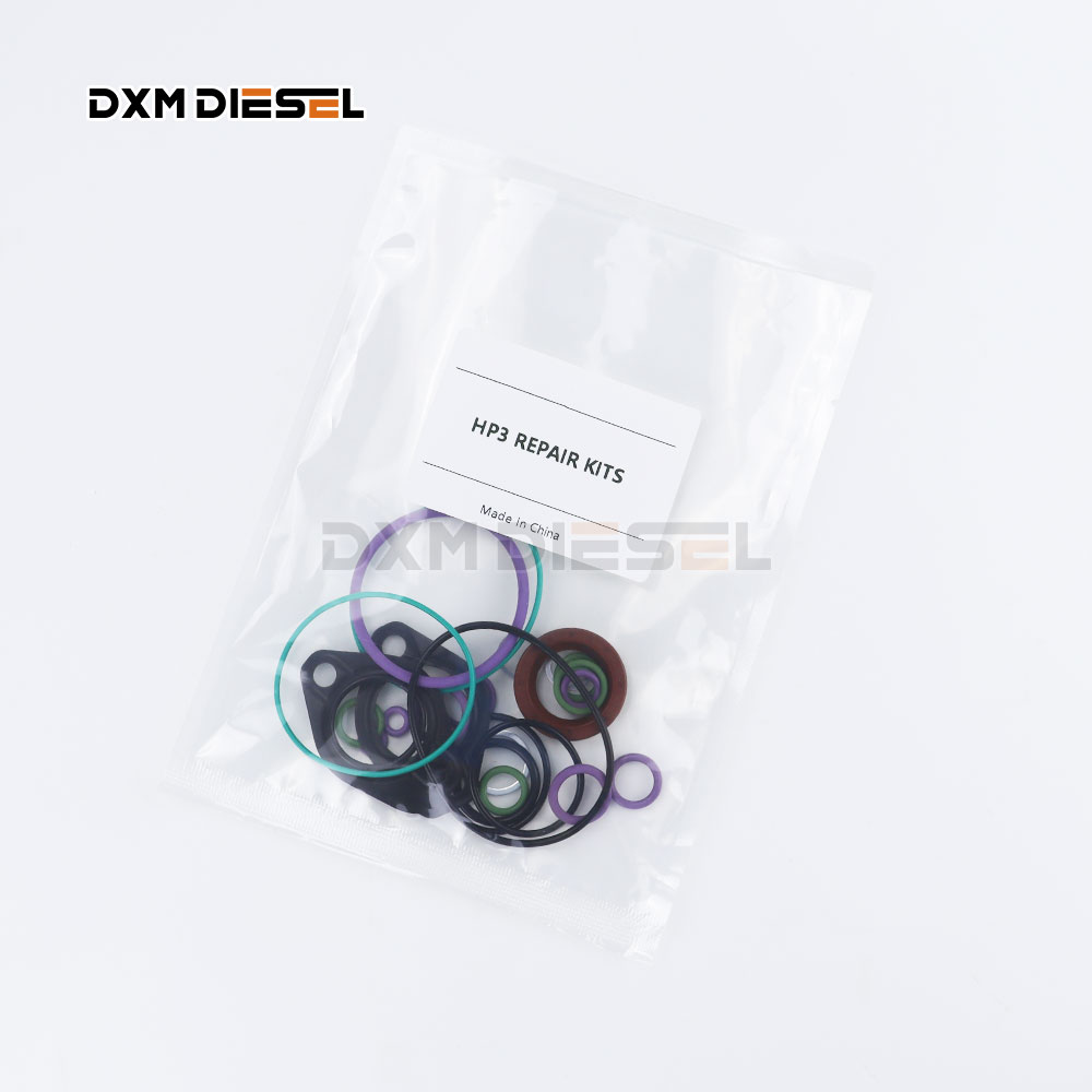 Repair Kit for Denso0 Diesel Fuel Injection Pump Hp3 Hp4 Durable Aluminum Material