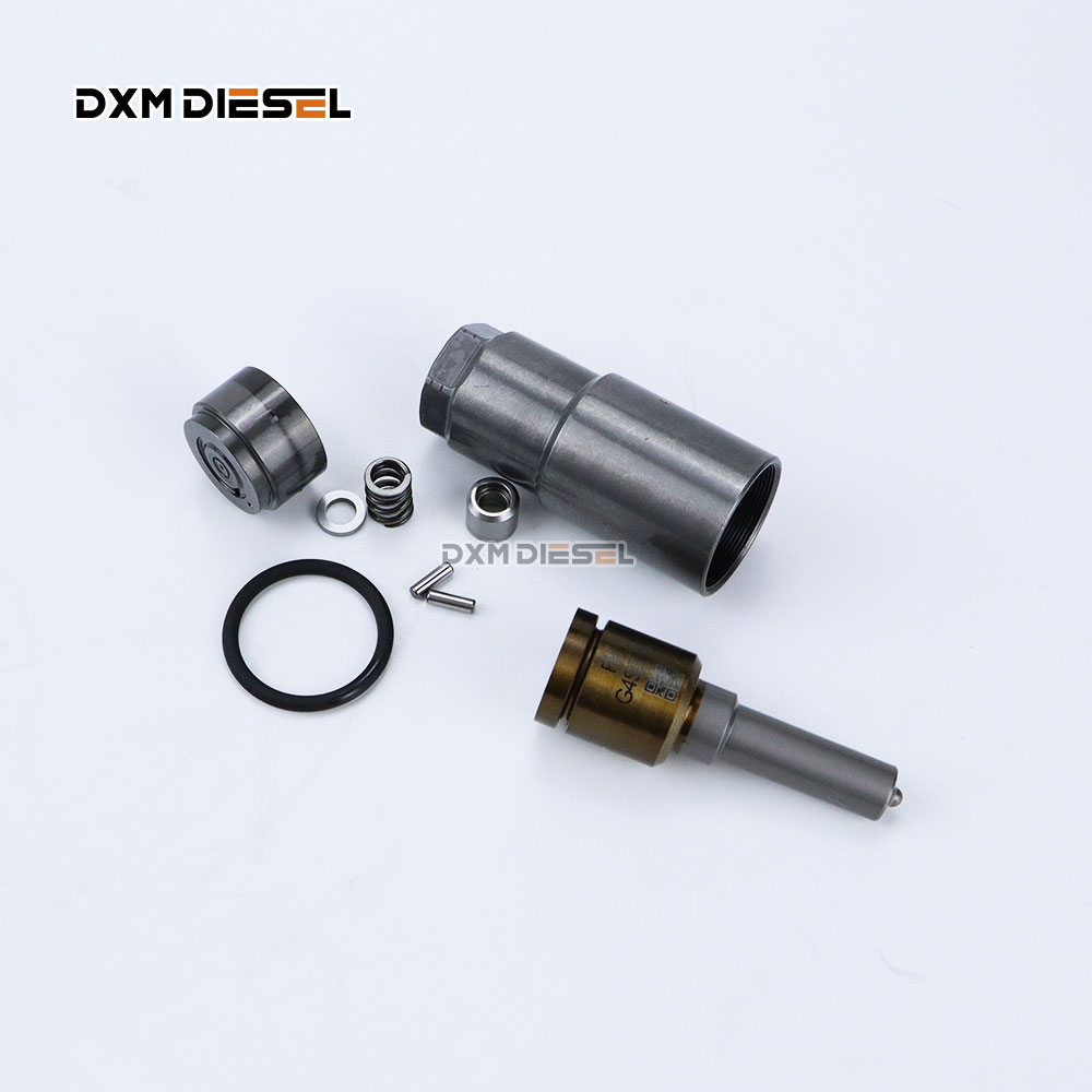 G4 overhaul repair kits manufacture