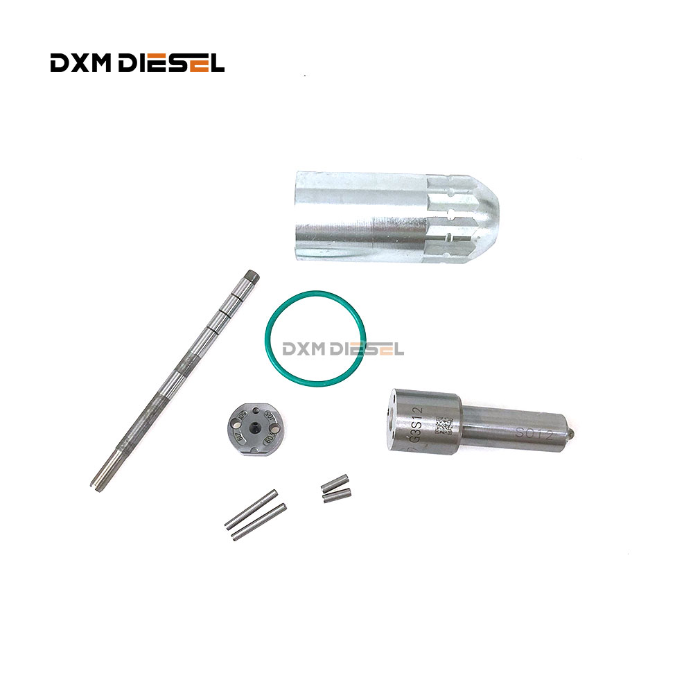 295050-0231 Diesel Fuel Injector Repair Kit details