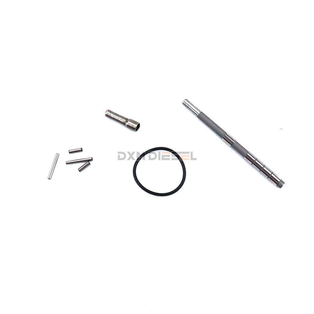 Overhaul repair kits for injector 095000-6352 manufacture
