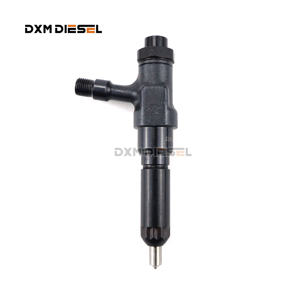 Injector 23600-E0060 manufacture