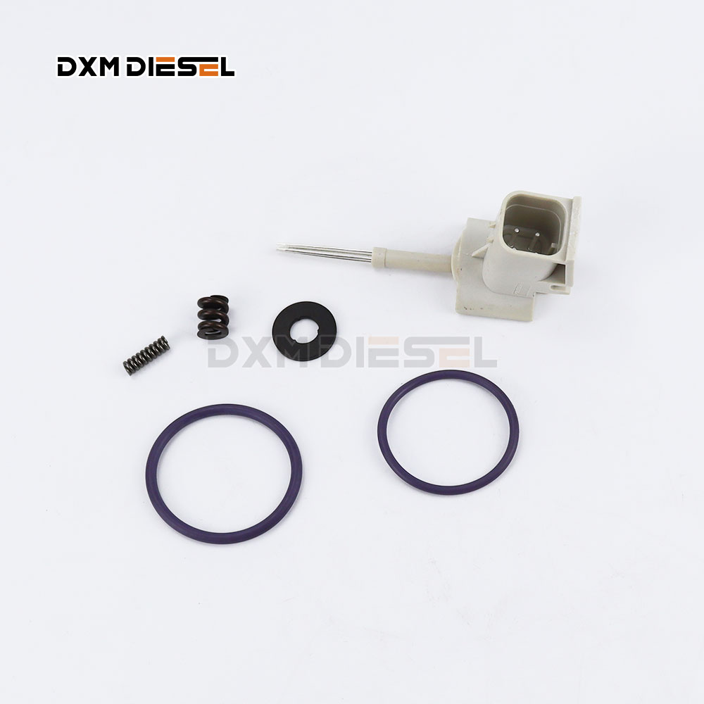 Volvo-Hyundai E3 -4 pin repair kits