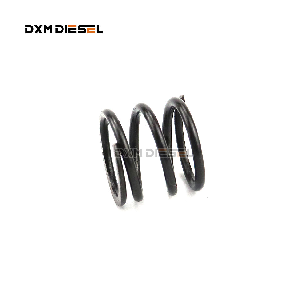 3412 injector control valve spring manufacture