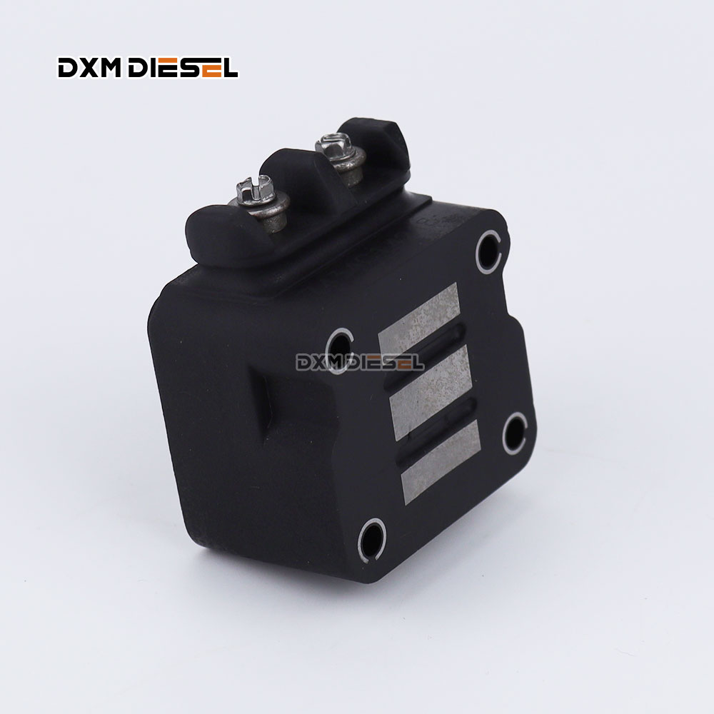 solenoid valve-F00HN37653(0414750003)