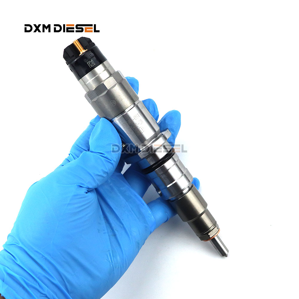 Injector 0445120059 details
