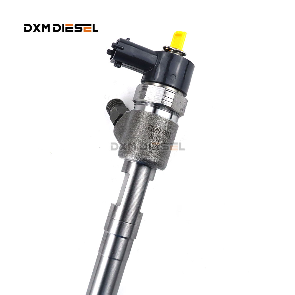 Injector 0445110351 factory