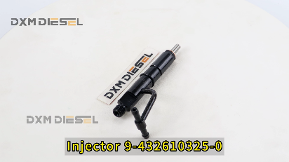 Injektor 9-432610325-0