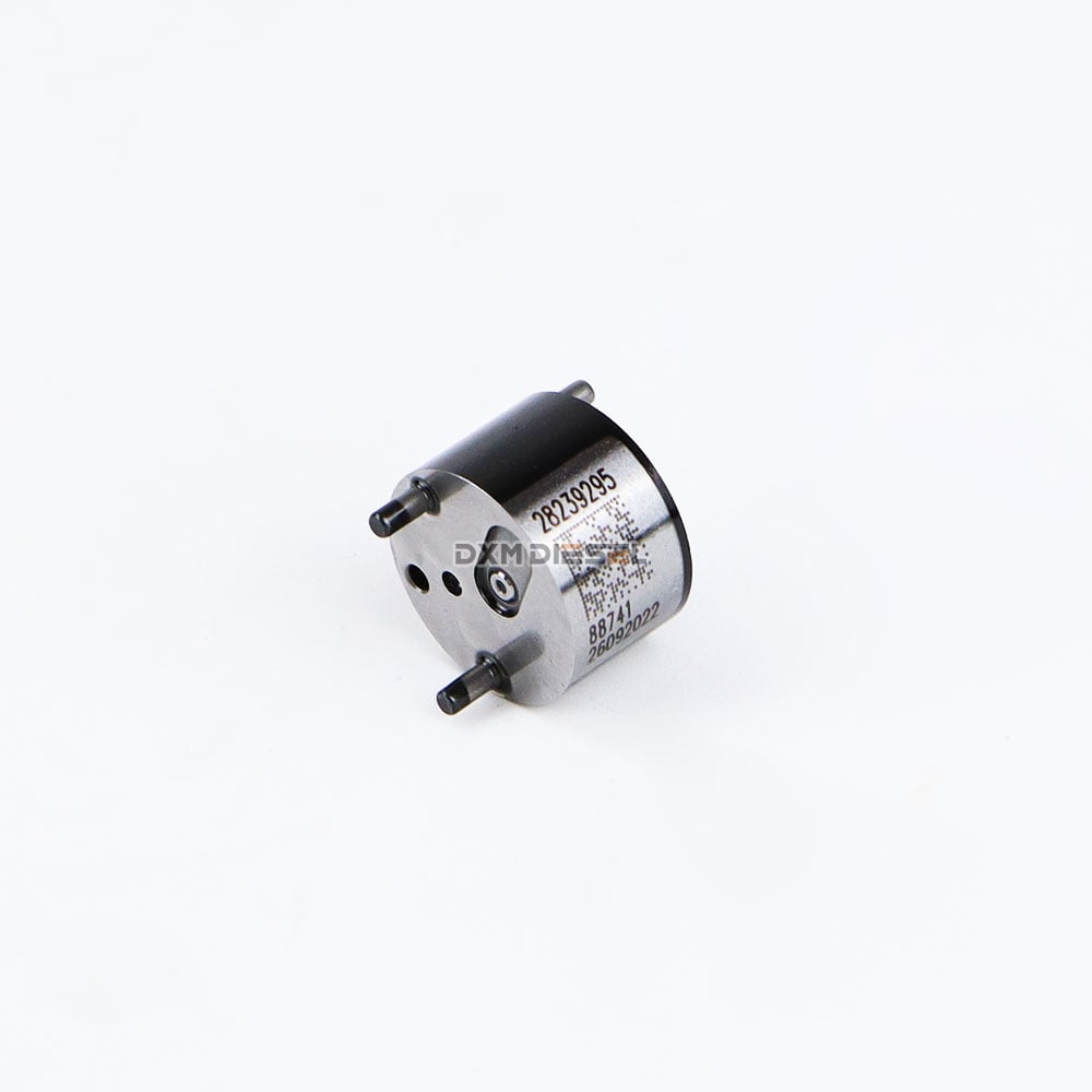 control valve 28239295 manufacture