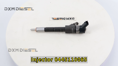 Injektor 0445110085