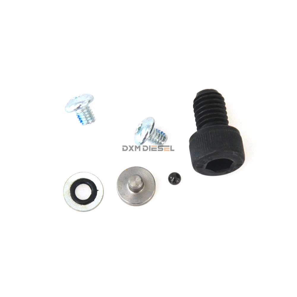 High Quality diesel Overhaul Common Rail Injector Repair Kit Auto Parts M11 EUI EUP Repair Kits for cummins M11 Injector manufacture