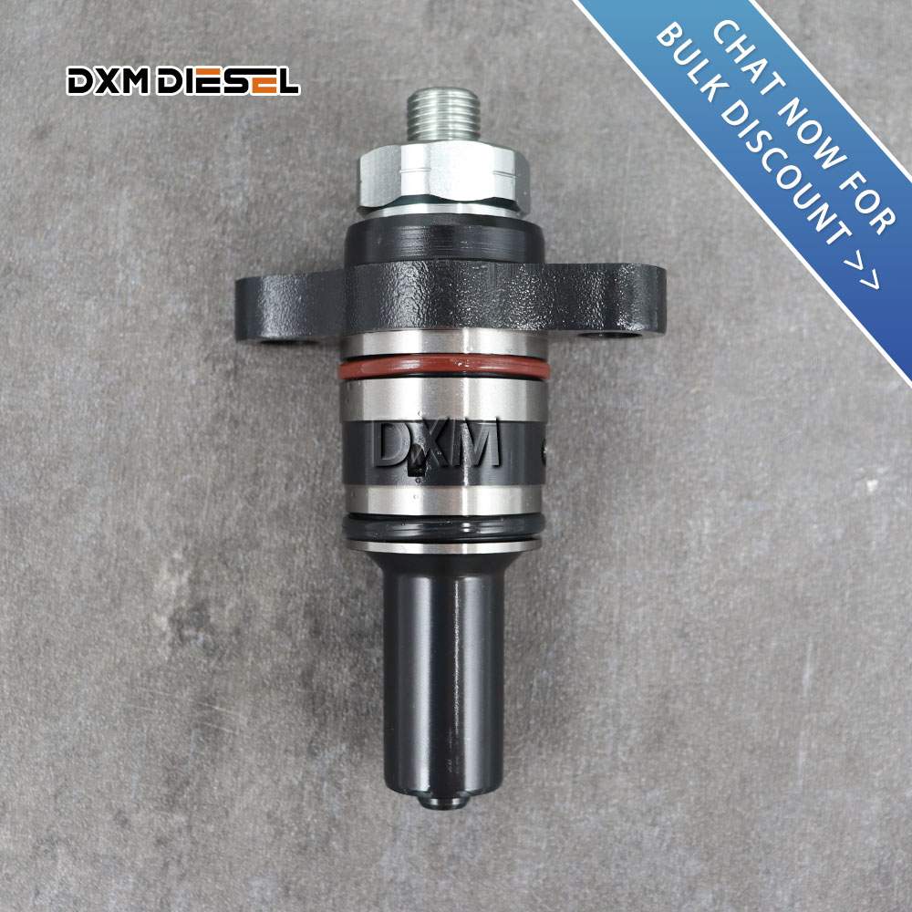 DXM High Quality F019D03003 Plunger CP2.2 Common Rail Pump Plunger F019D03003 for Engine