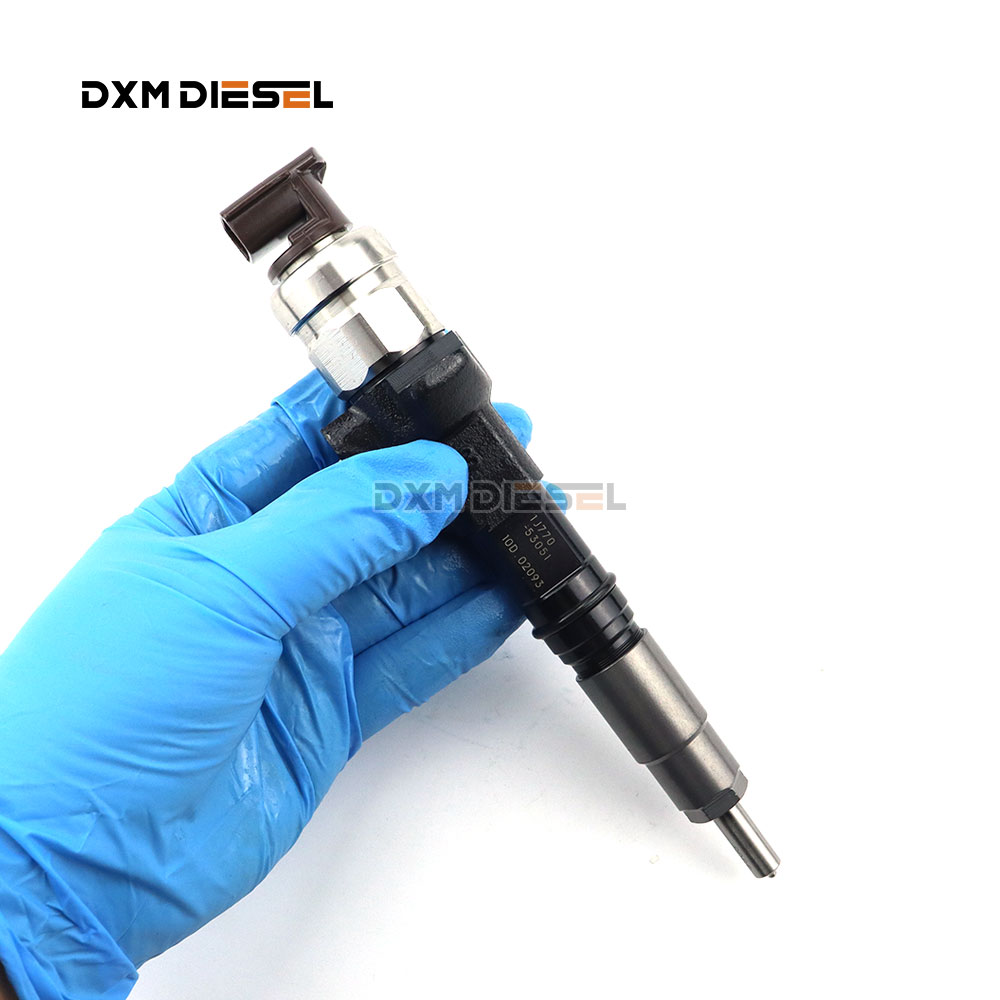 Injector 295050-1980(1J700-53051) factory