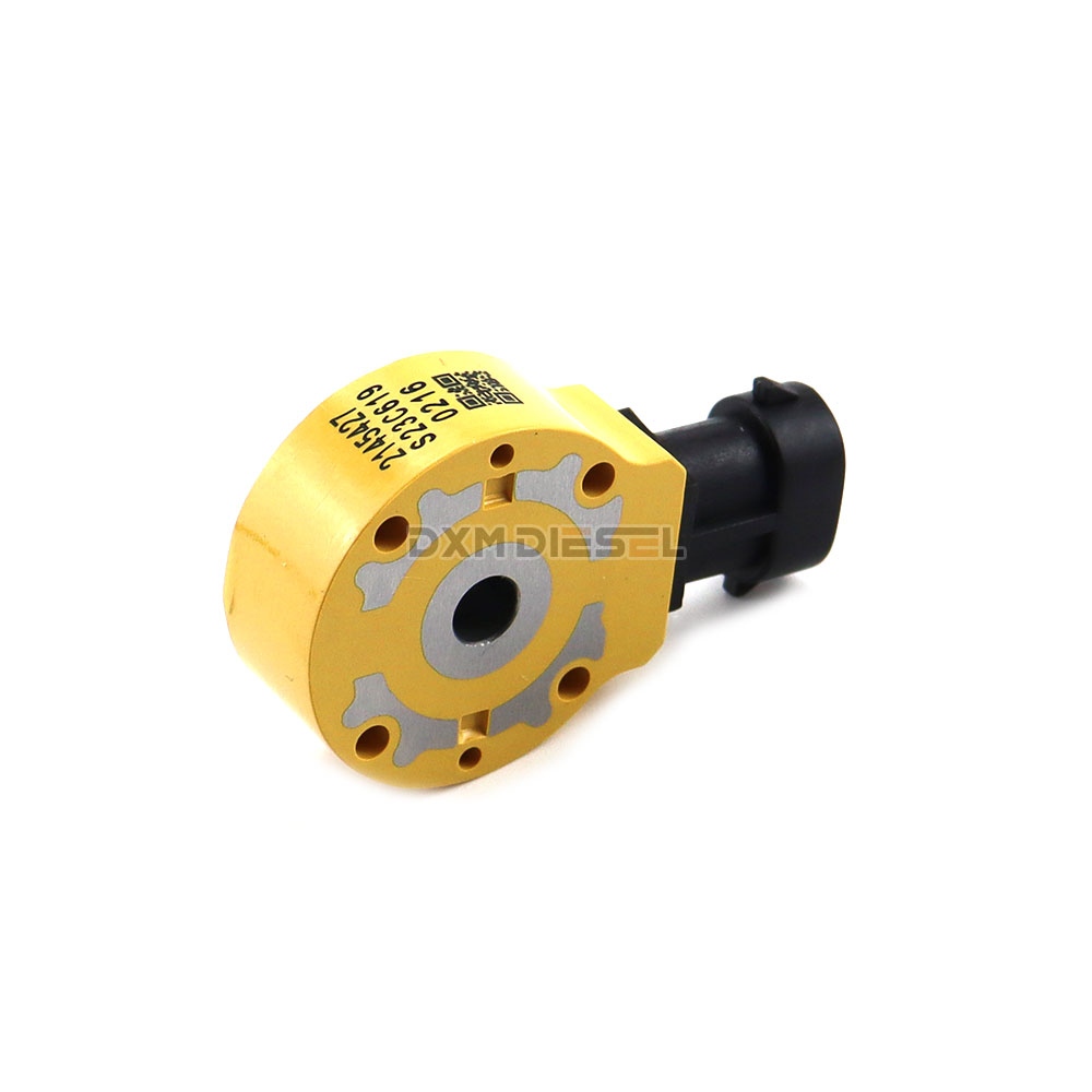c7c9 solenoid valve supplier