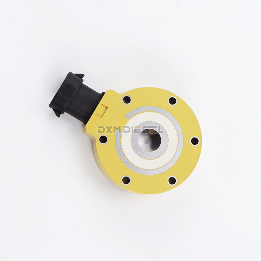 312-5620 befrag solenoid valve manufacture
