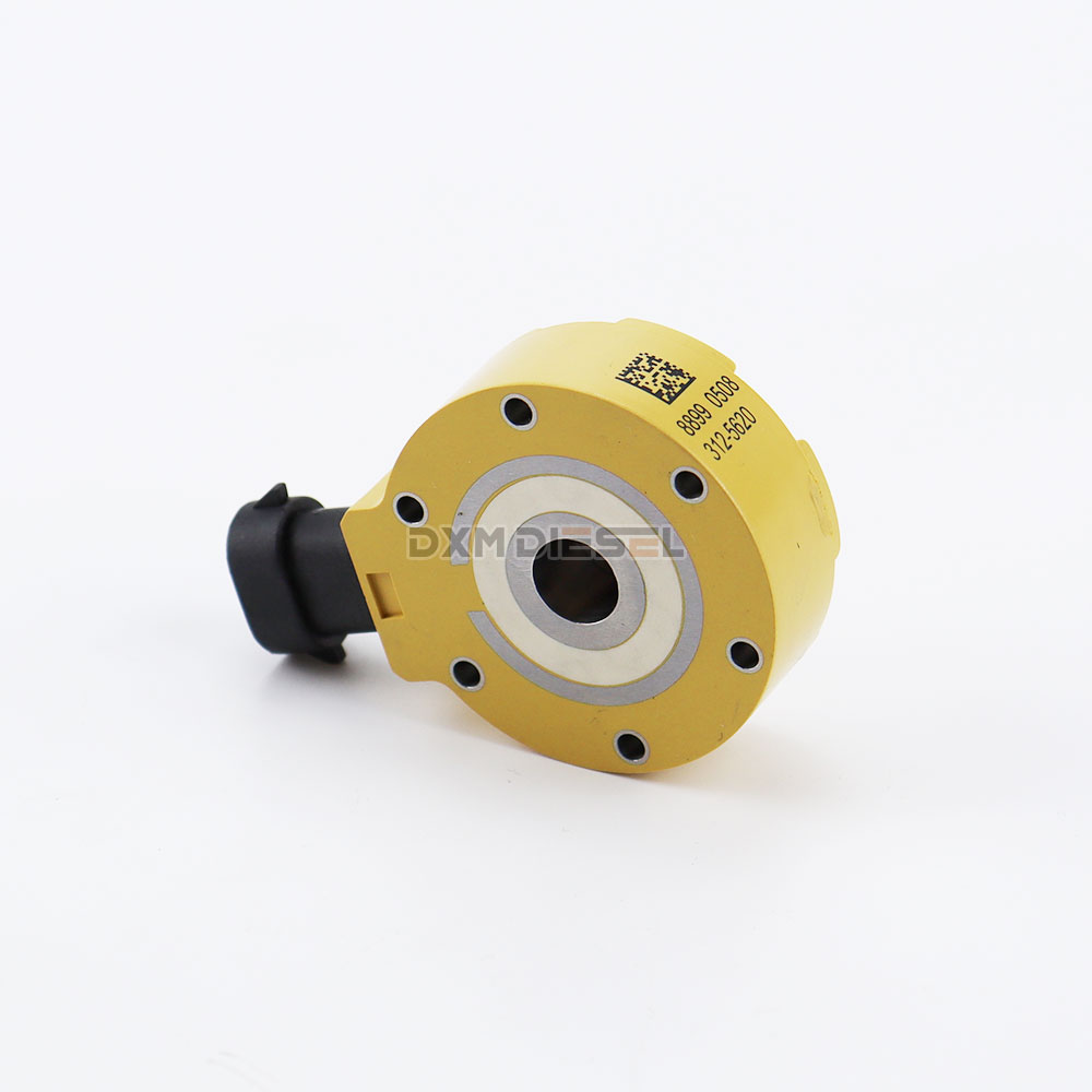 312-5620 befrag solenoid valve supplier