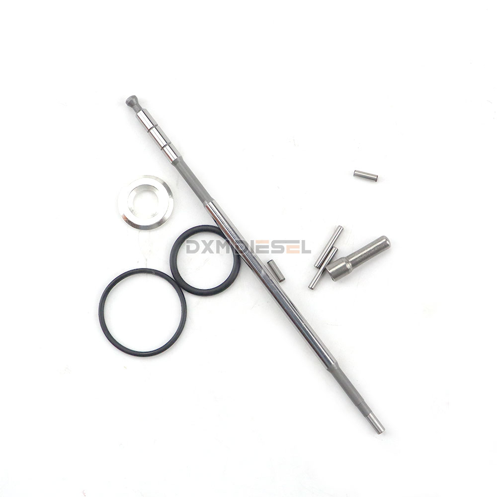 Overhaul repair kits for injector 295050-0180 manufacture