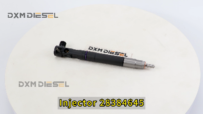 Injektor 28384645
