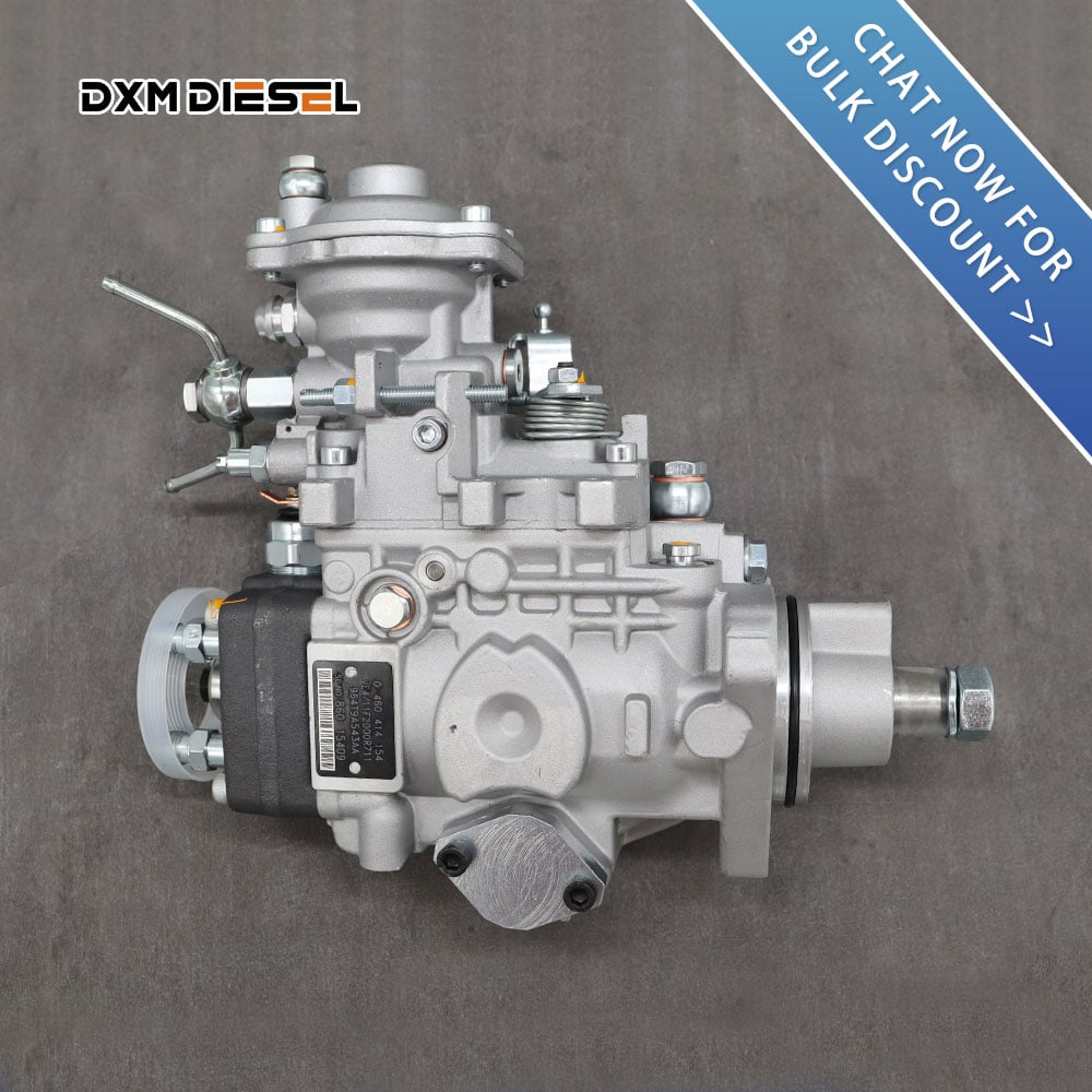 DXM Diesel VE Fuel Injection Pump 0460414154 VE4/11F2000R711 964T9A543AA for 2.5L-DITC