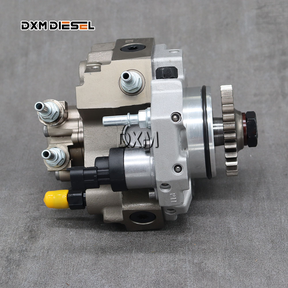 DXM High Quality Common Rail Fuel Injection Pump 0445020150 5264248 Suitable for PC200-8 Engine 0445020150