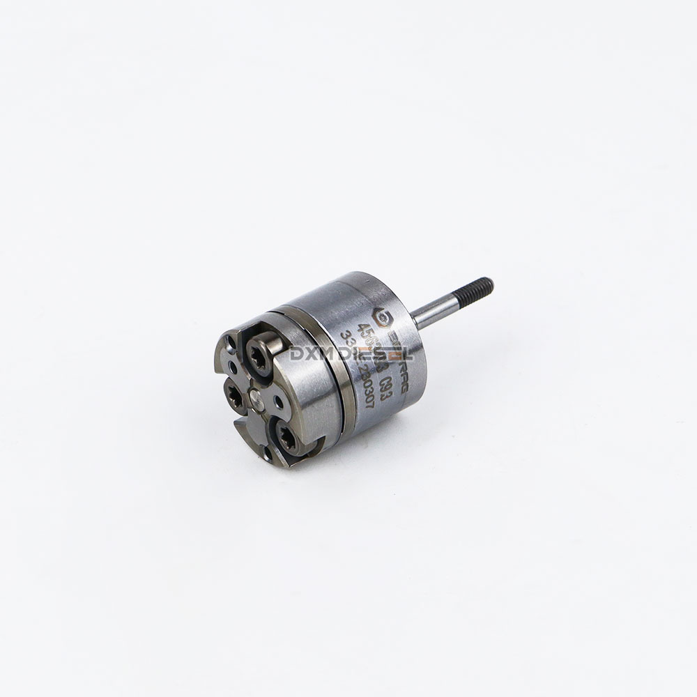 CAT C9.3 control valve factory